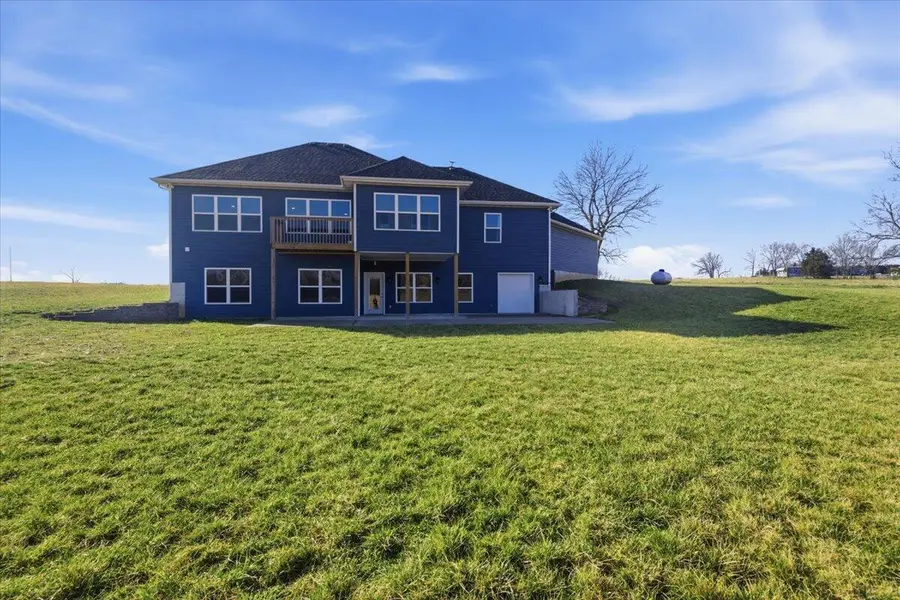 39 Ricky Road, Elkland, MO 65644 - #3