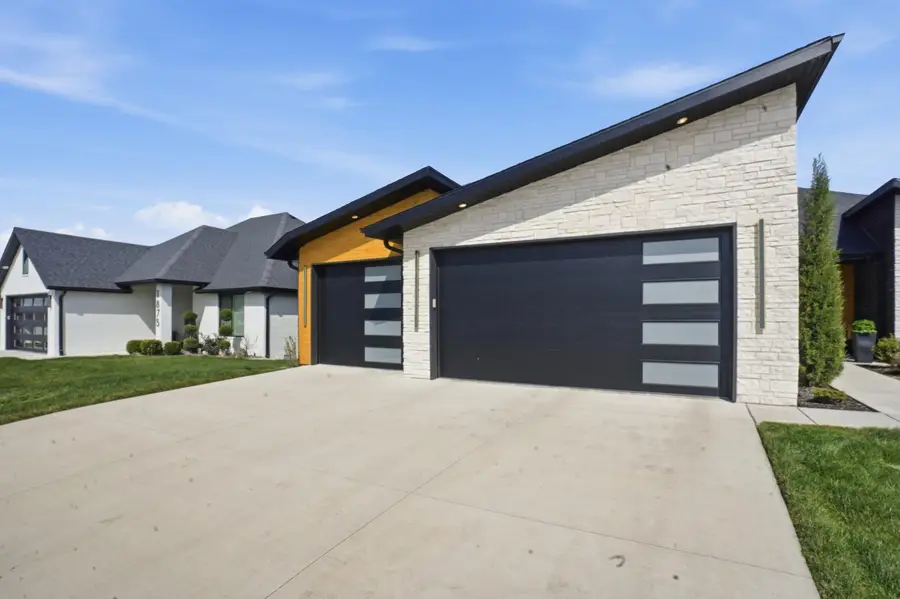 1887 E Cobblestone Drive, Ozark, MO 65721 - #3