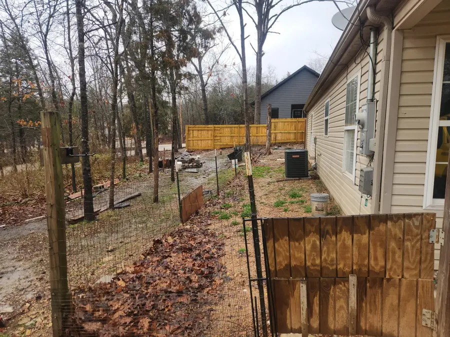 4003 Buckeye Road, Merriam Woods, MO 65740 - #3