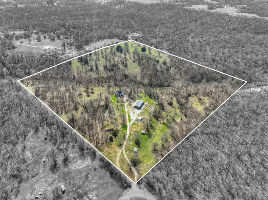 485 Jaguar Road, Goodman, MO 64843 - #2