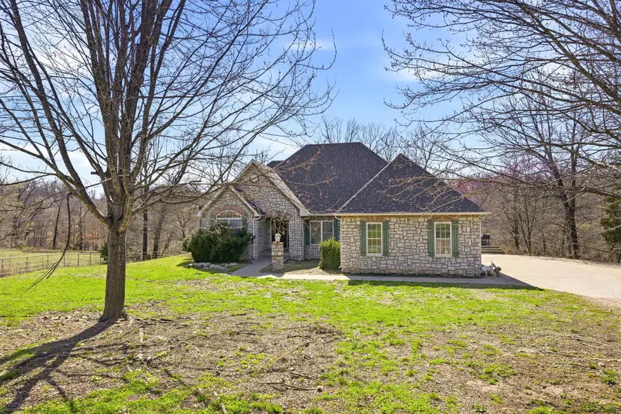 485 Jaguar Road, Goodman, MO 64843 - #3