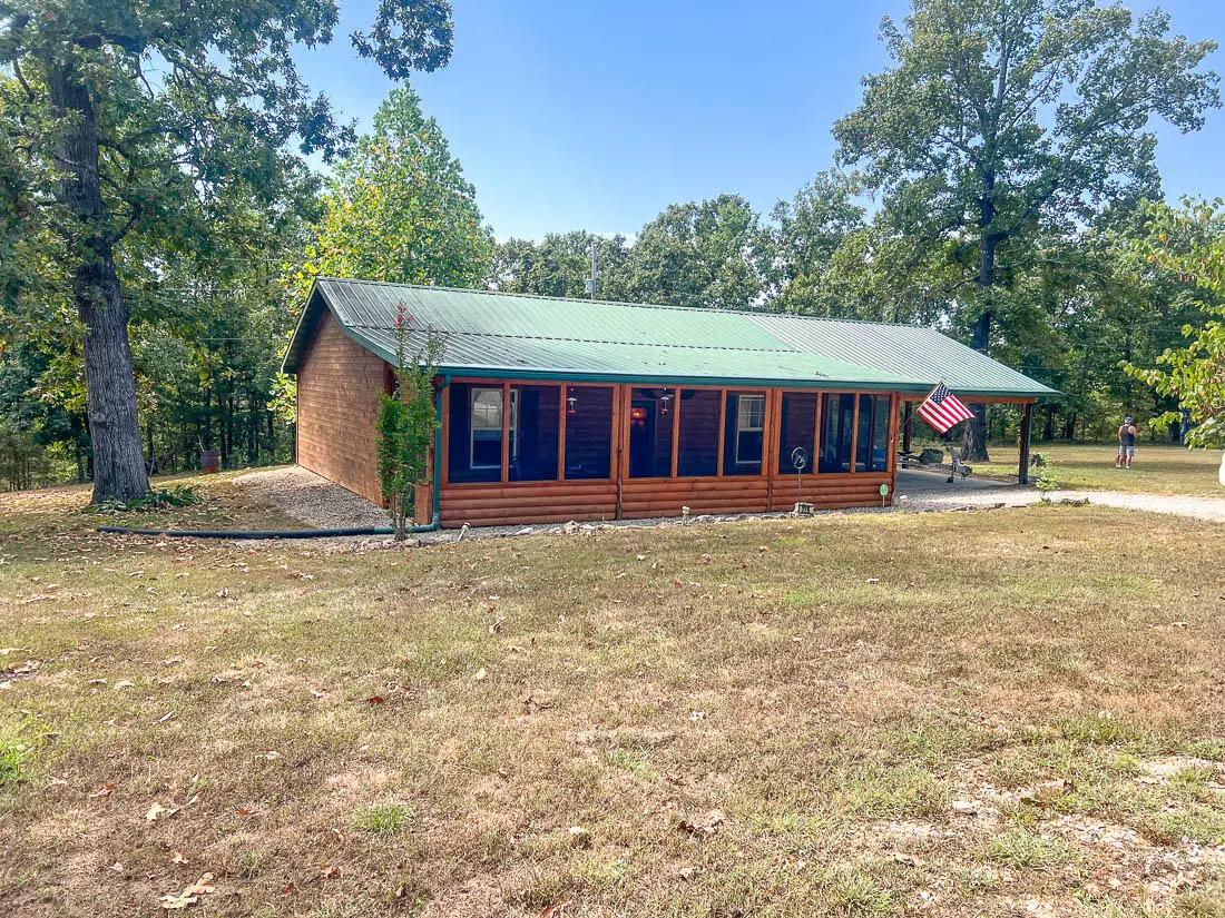 228 Brightonwood Drive, Isabella, MO 65676 - #1