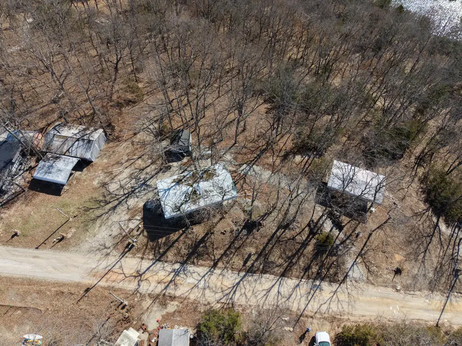 000 Red Maids And Evening Primrose, Osceola, MO 64776 - #3