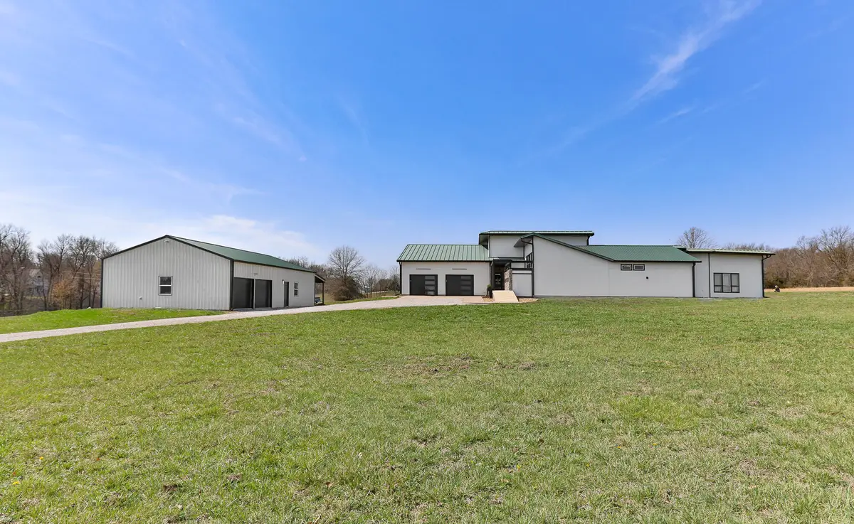 357 E State Highway Ww, Springfield, MO 65803 - #1