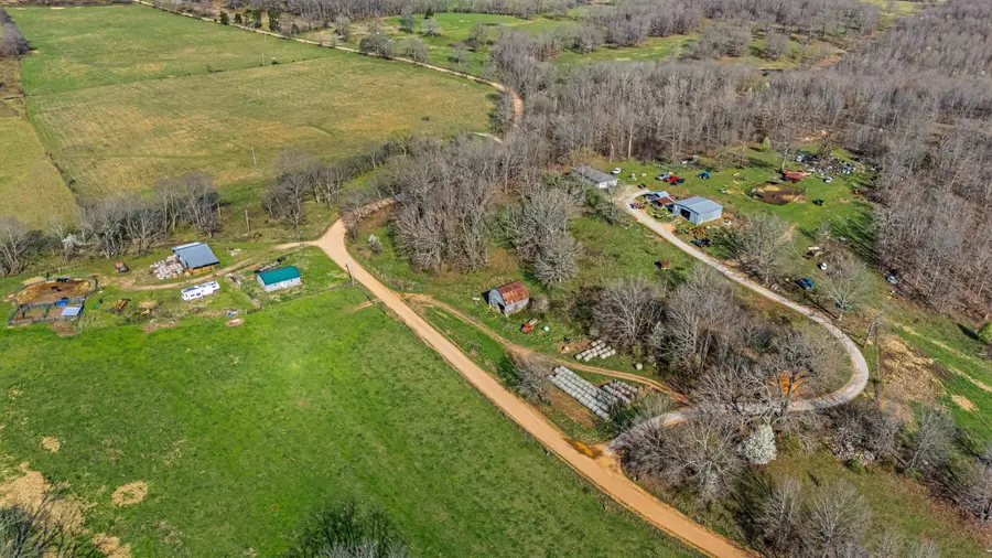 1499 County Road 380, Koshkonong, MO 65692 - #3