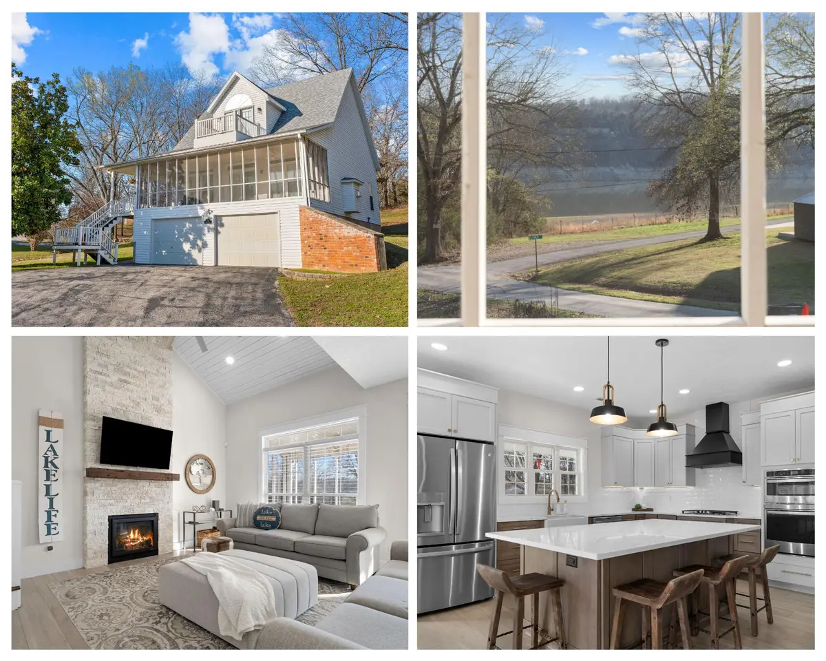 558 Brookings Road, Kirbyville, MO 65679 - #1