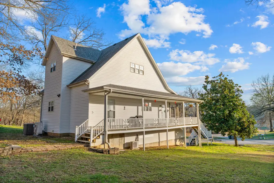 558 Brookings Road, Kirbyville, MO 65679 - #2