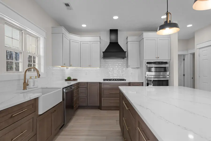 558 Brookings Road, Kirbyville, MO 65679 - #3