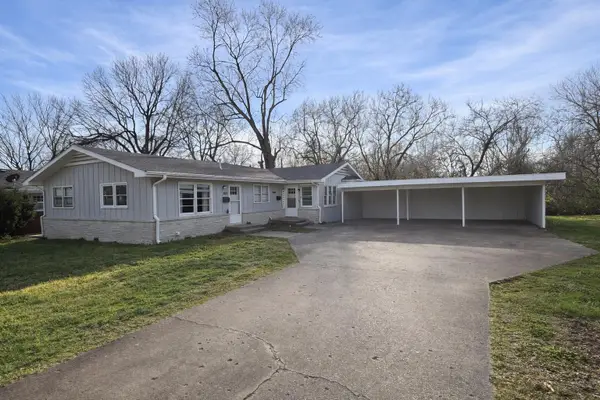 2021-2023 S Ventura Avenue, Springfield, MO 65804