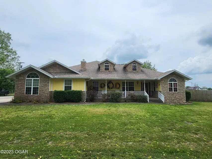 202 W Santee Street, Wheaton, MO 64874 - #1