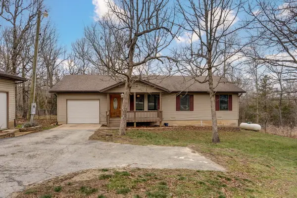 157 Oak Crest Drive, Marshfield, MO 65706