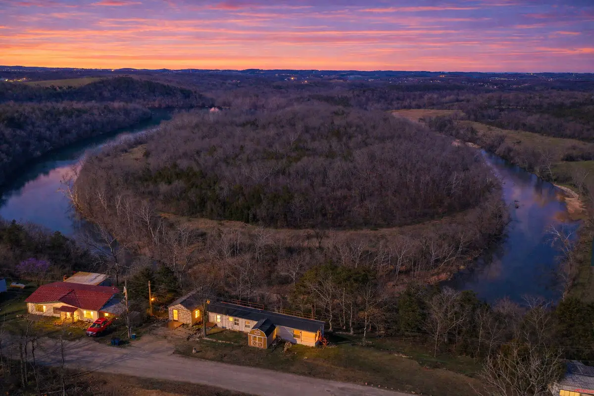 8006 Cliff Drive, Merriam Woods, MO 65740 - #1