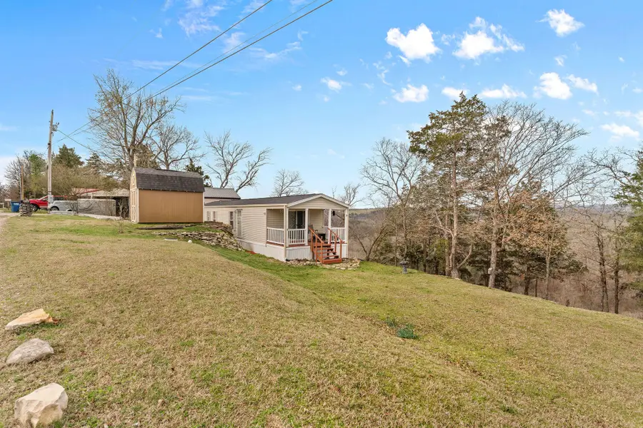 8006 Cliff Drive, Merriam Woods, MO 65740 - #2