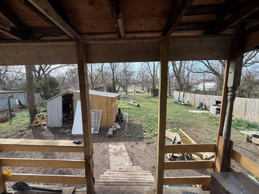 2019 N Howard Avenue, Springfield, MO 65803 - #3