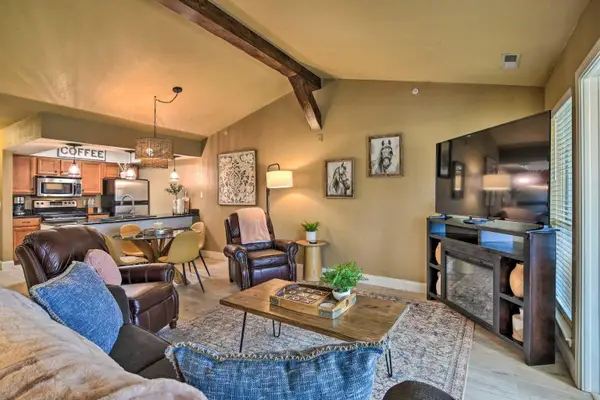 200 Golf View Drive #5, Branson, MO 65616