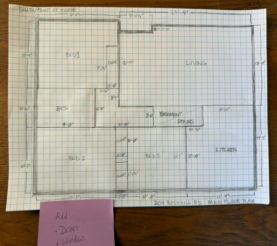 204 Rockhill Road, Neosho, MO 64850 - #2