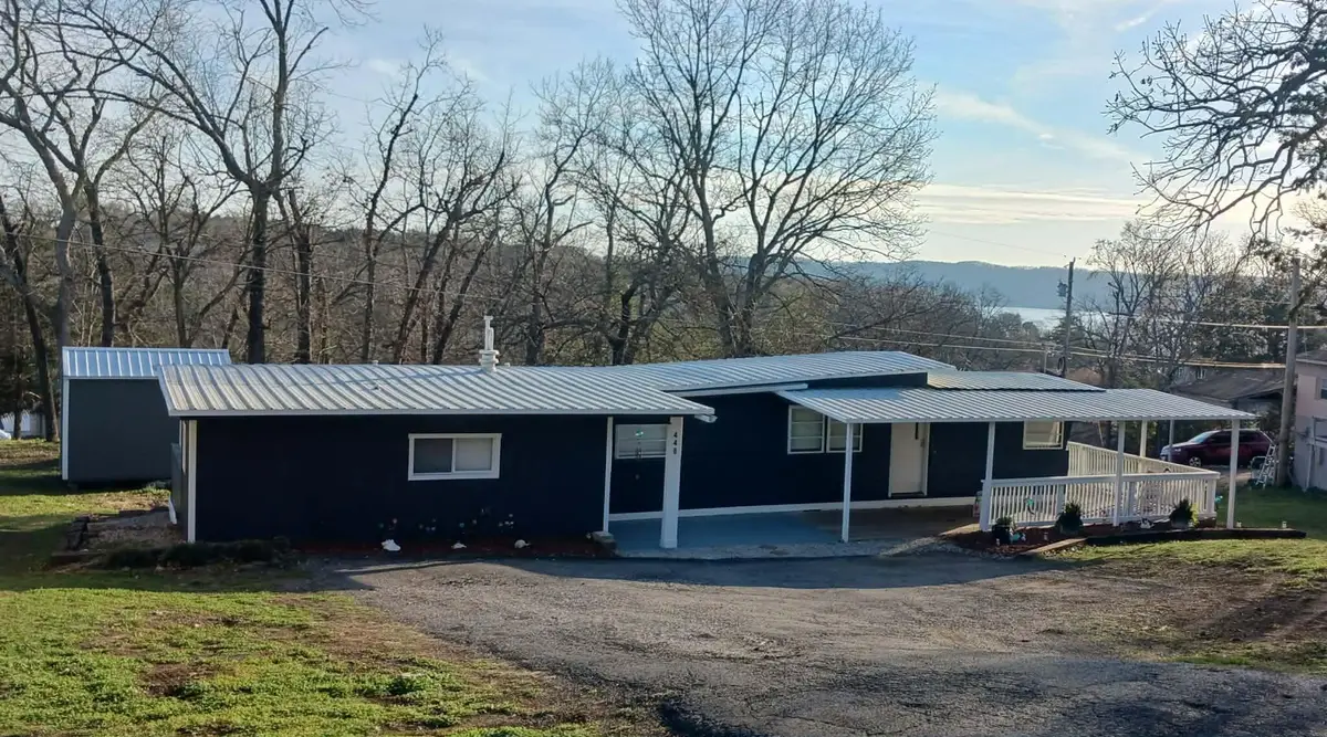 448 Corewood Lane, Reeds Spring, MO 65737 - #1