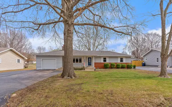 822 S Oak Street, Buffalo, MO 65622