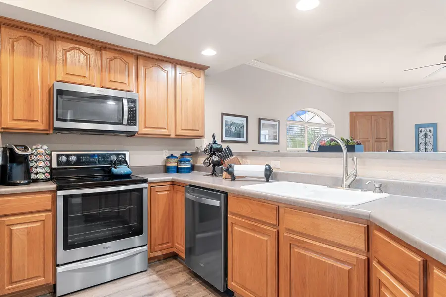 680 Emerald Pointe Drive #1, Hollister, MO 65672 - #2