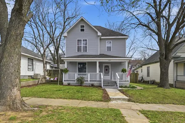625 N Moffet Avenue, Joplin, MO 64801