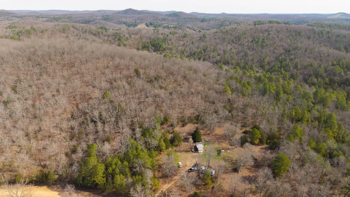 1515 County Road 803a, Gainesville, MO 65655 - #1