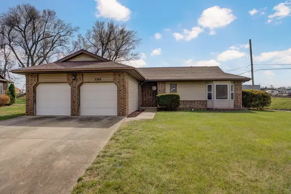 2268 E Parkwood Street, Springfield, MO 65803
