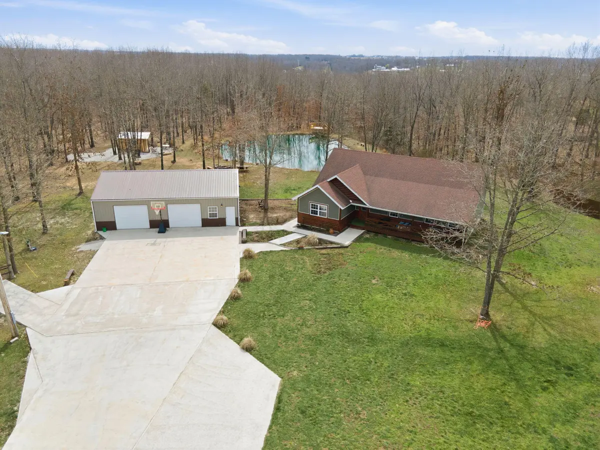 3759 Skyline Road, Seymour, MO 65746 - #1