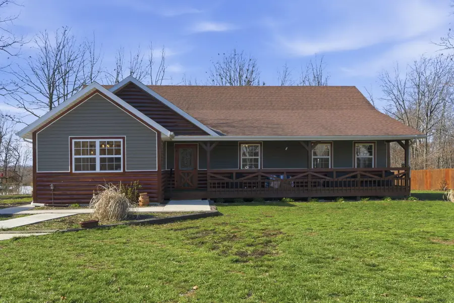 3759 Skyline Road, Seymour, MO 65746 - #3