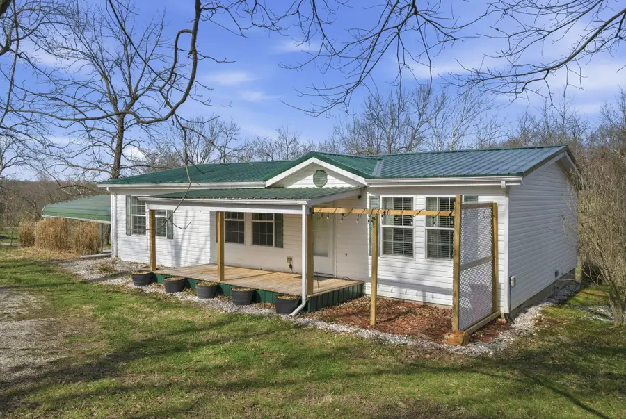 24660 E 1620th Road, Fair Play, MO 65649 - #3