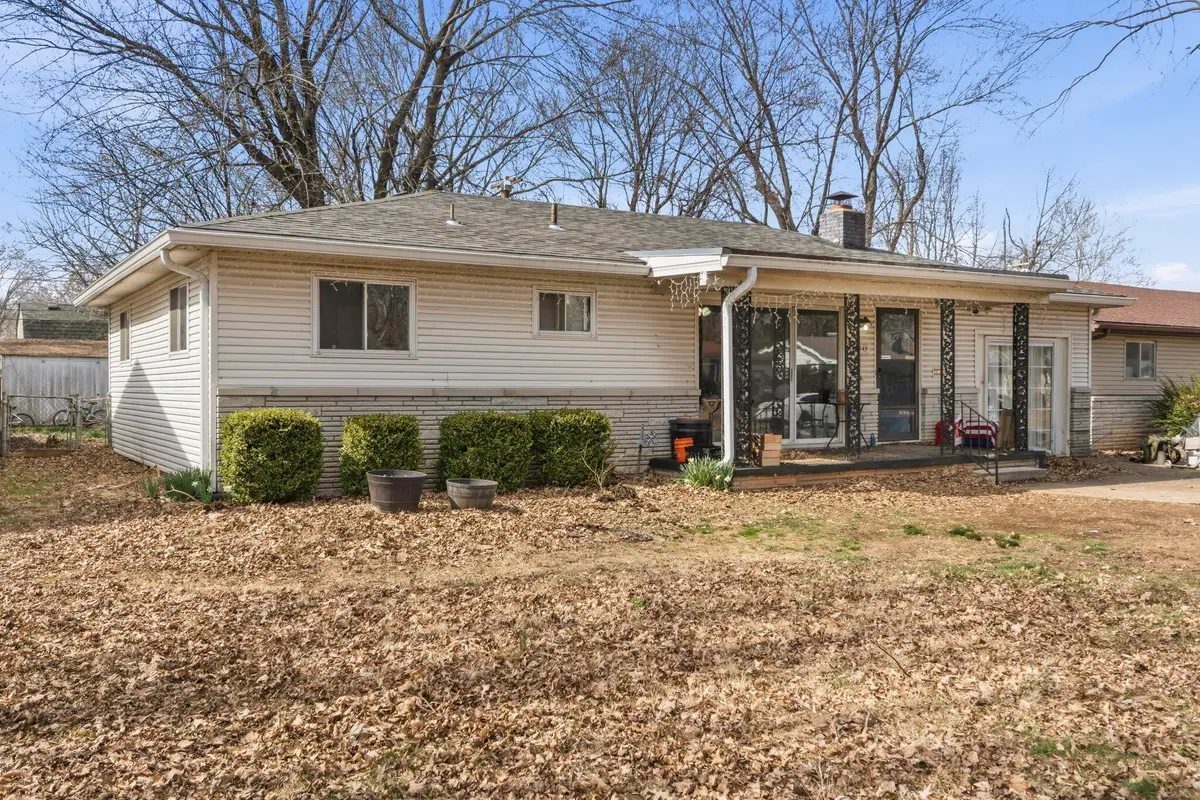 1949 S Broadway Avenue, Springfield, MO 65807 - #1