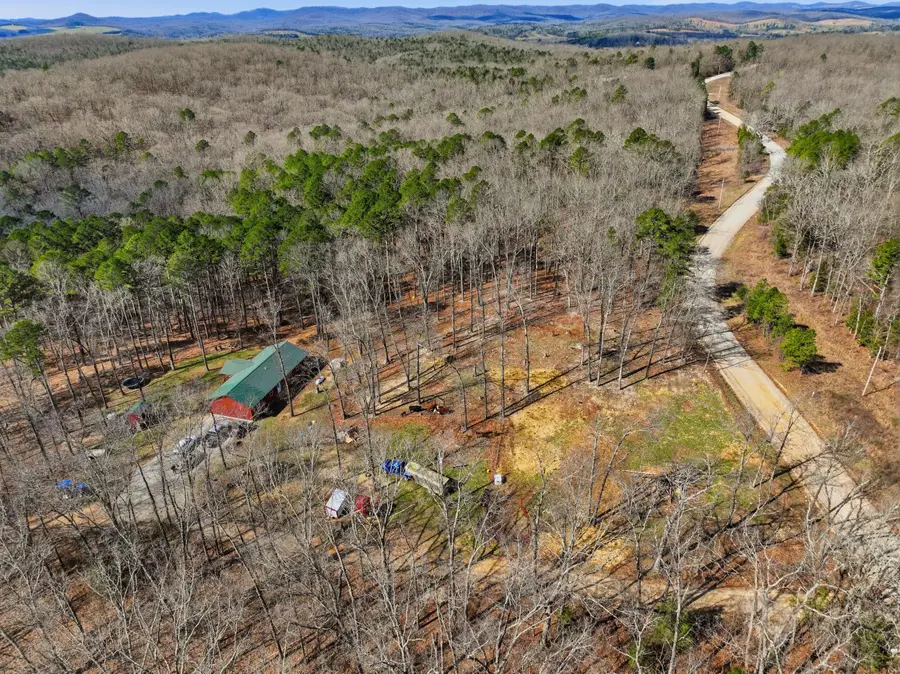 1404 County Road 154, Brixey, MO 65618 - #3