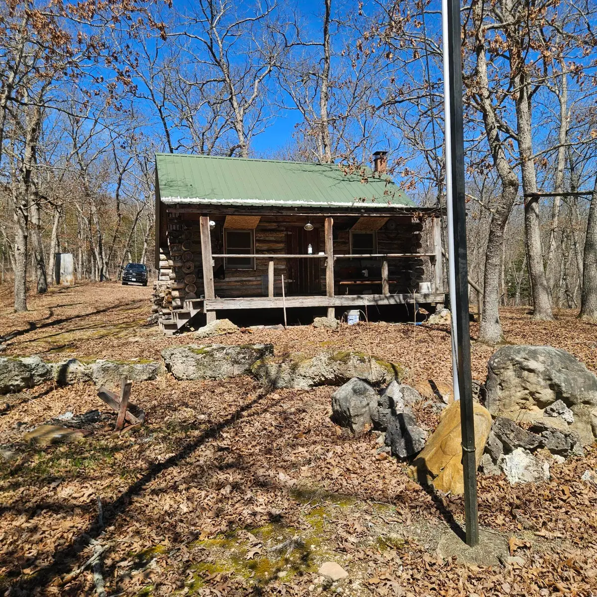 000 Velvet Antler Road Road, Camdenton, MO 65020 - #1