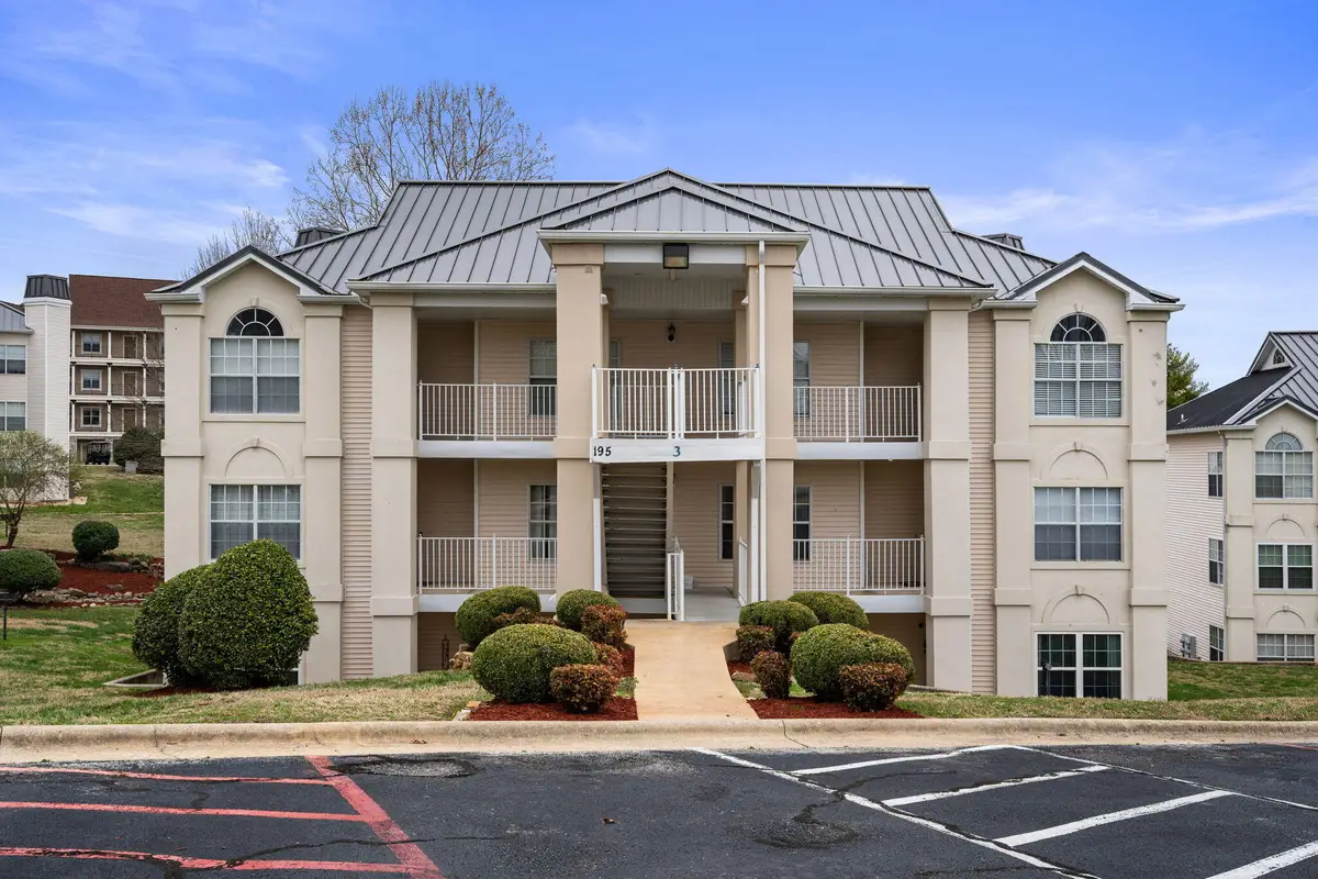 195 Meadow Brook Lane #3-5, Branson, MO 65616 - #1