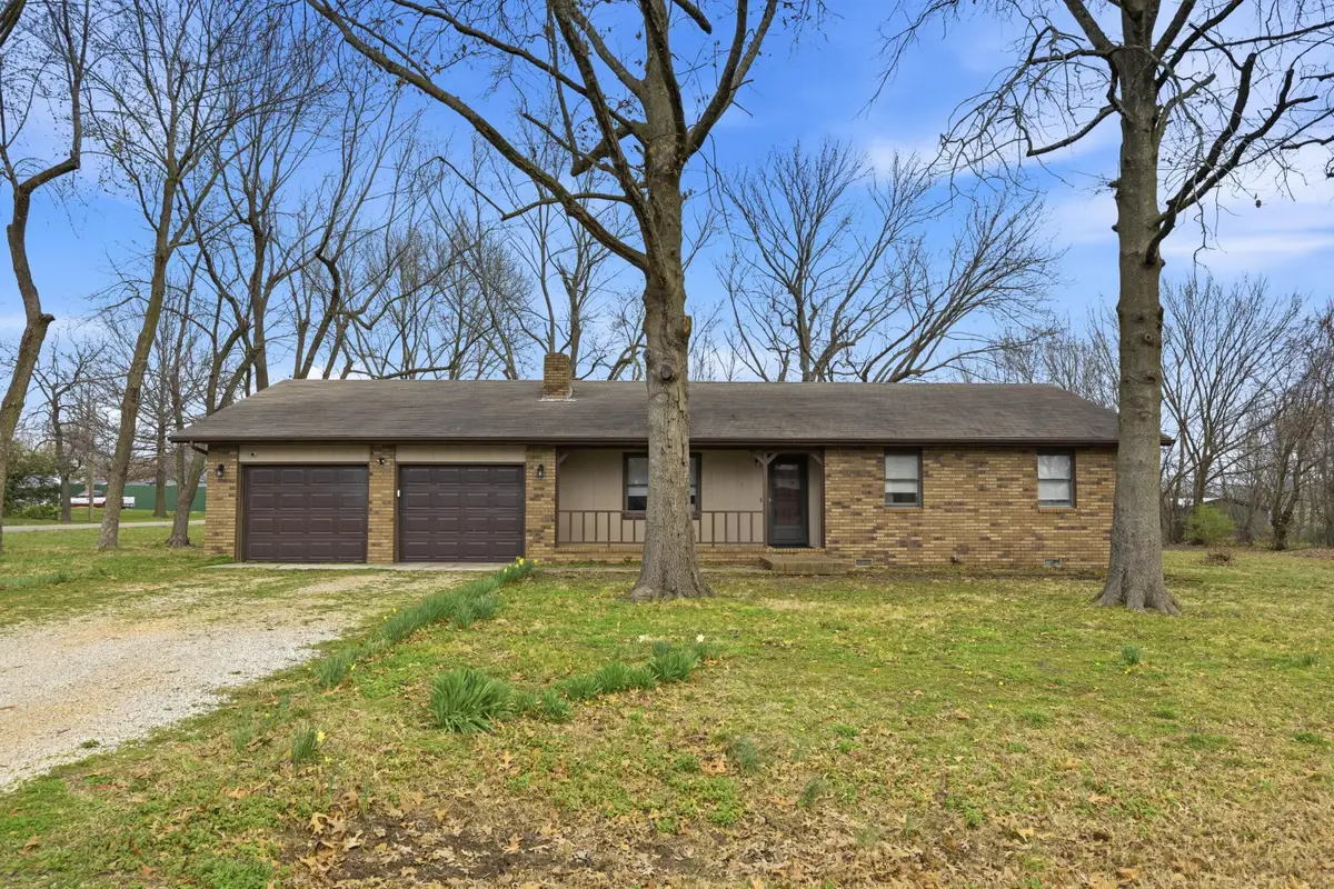 10201 W 5th Street, Butterfield, MO 65625 - #1