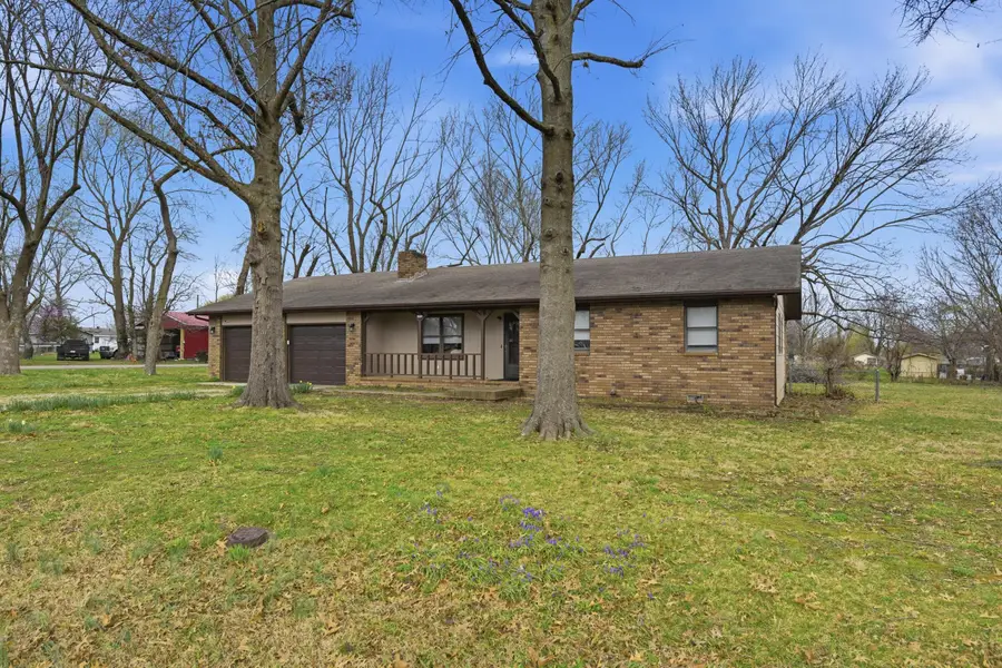 10201 W 5th Street, Butterfield, MO 65625 - #2