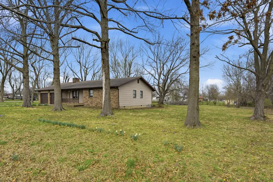 10201 W 5th Street, Butterfield, MO 65625 - #3