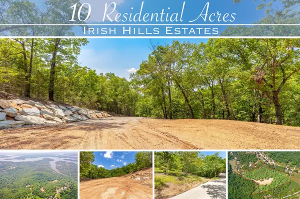 130 Loch Drive, Kimberling City, MO 65686