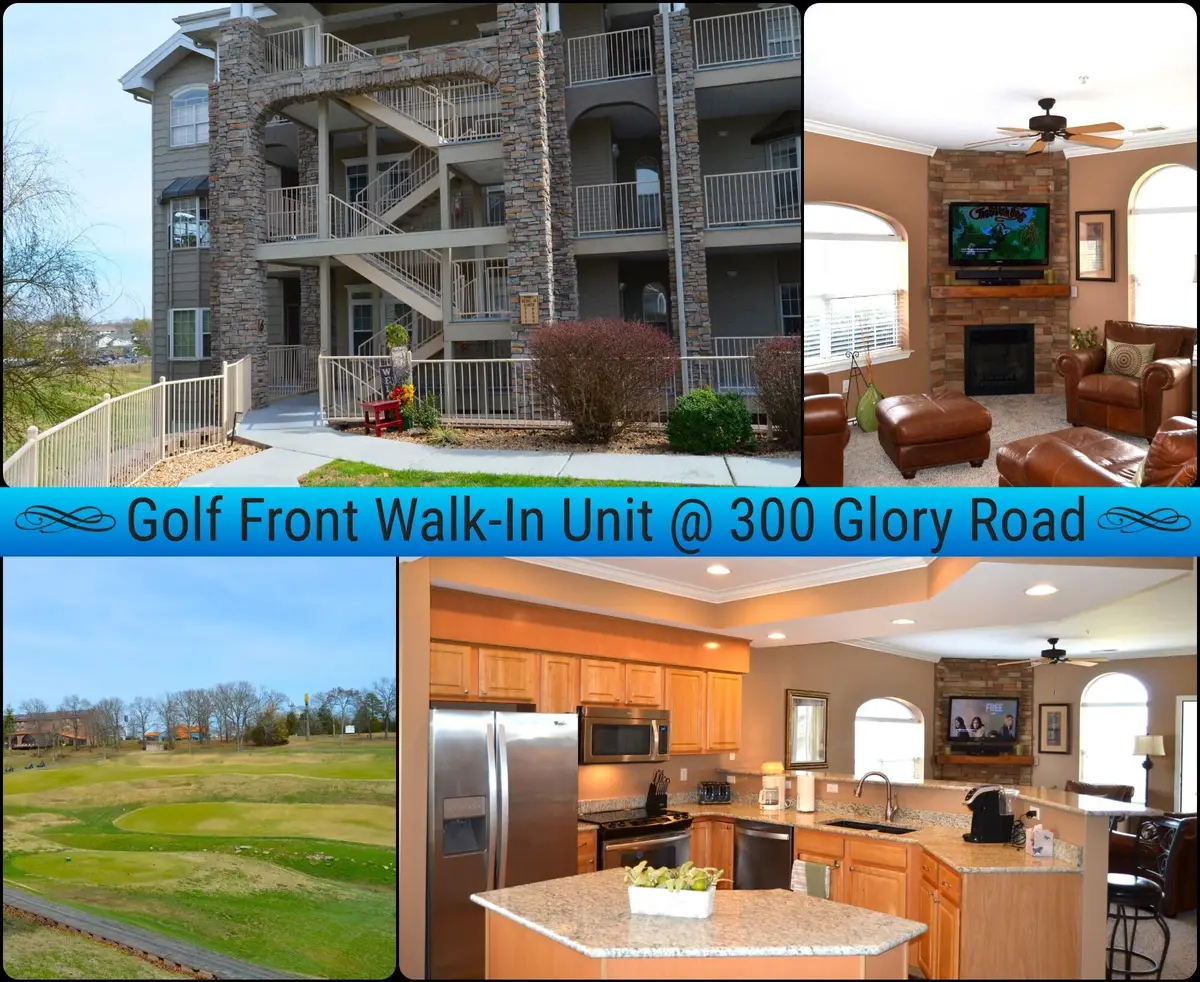 300 Glory Road #1, Branson, MO 65616 - #1