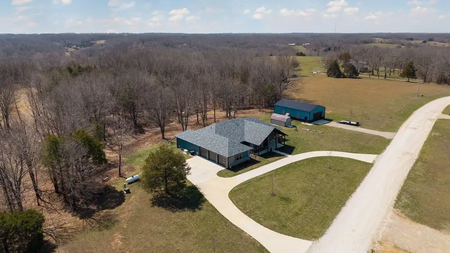 570 Wyldewood, Fordland, MO 65652 - #2