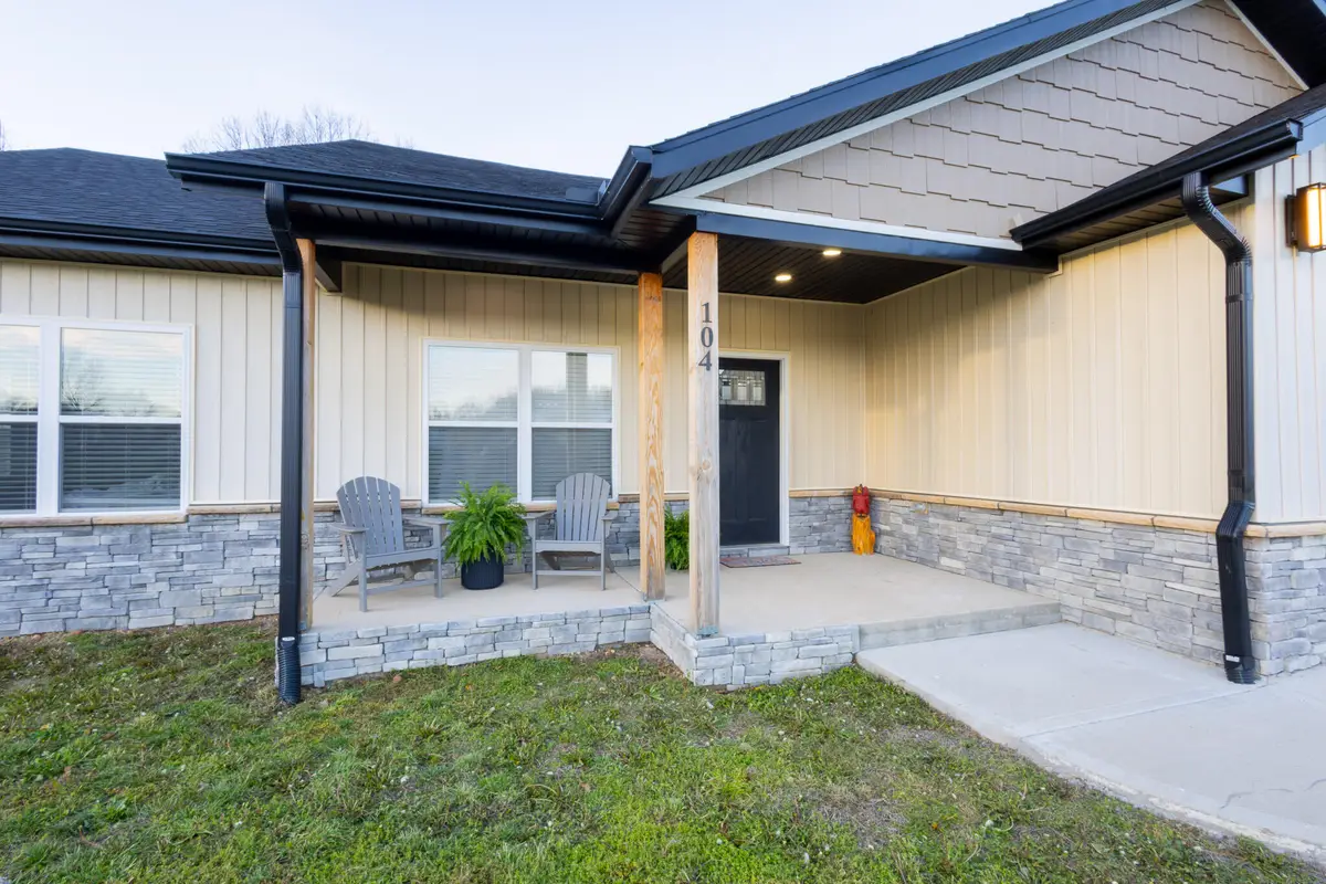 104 Haylee Circle, Monett, MO 65708 - #1