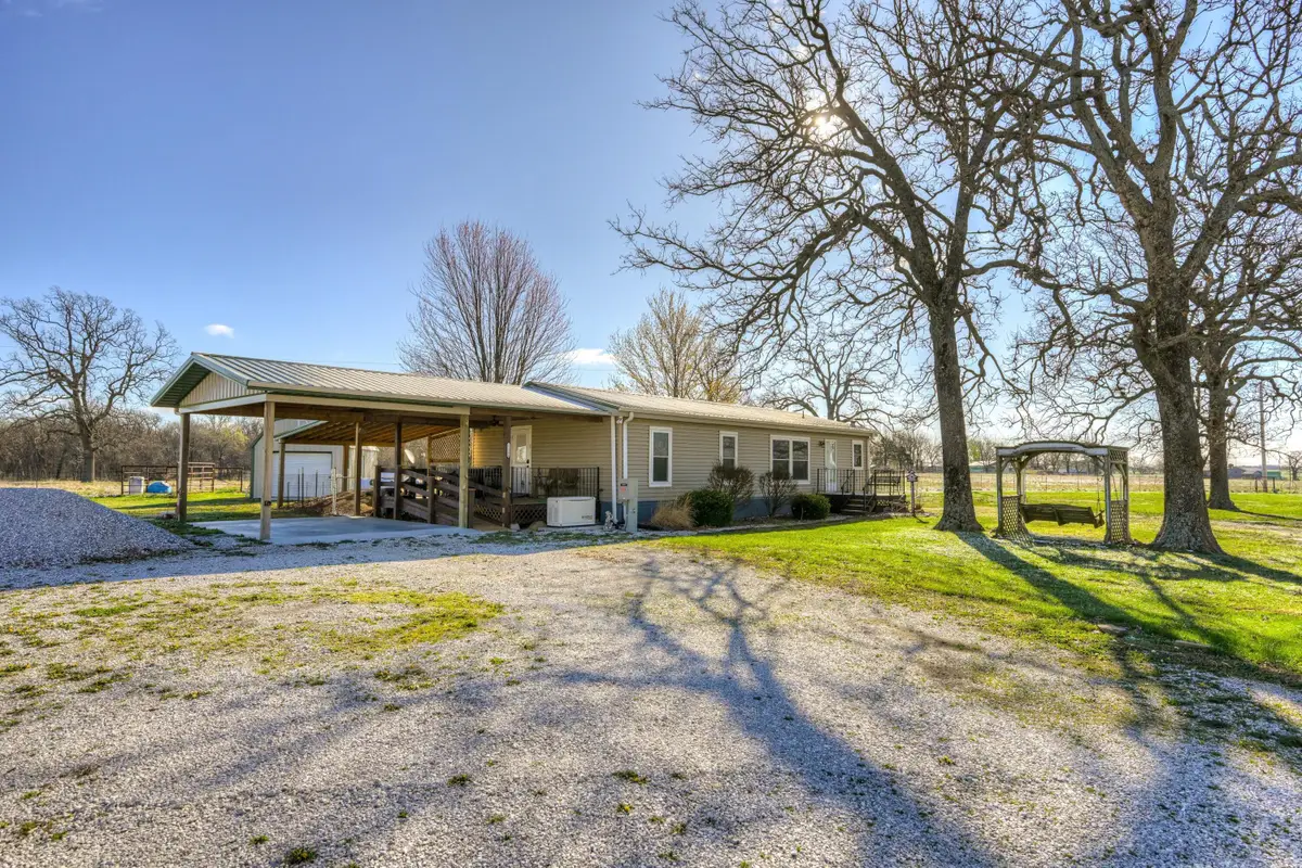 22304 E Highway 86, Granby, MO 64844 - #1