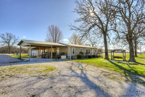 22304 E Highway 86, Granby, MO 64844