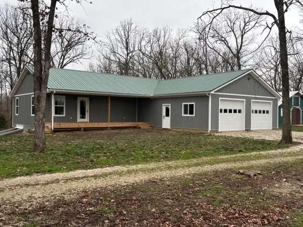 5 Quail Farm Road, Buffalo, MO 65622