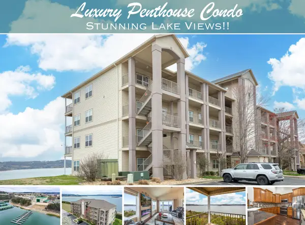 730 Emerald Pointe Drive #433, Hollister, MO 65672