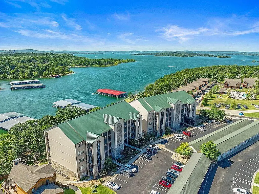 80 Celebration Cove Circle, Branson, MO 65616 - #1