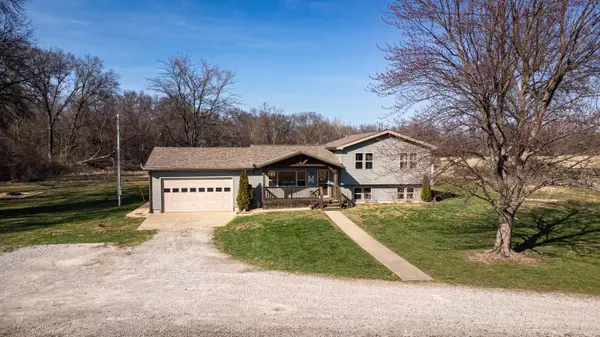 222 SE 30th Road, Lamar, MO 64759