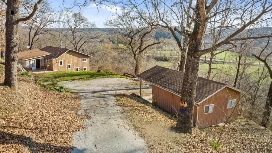 300 Summit Lane, Noel, MO 64854 - #3