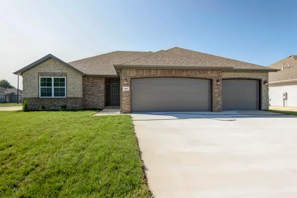 576 N Bryan Avenue #Lot 12, Rogersville, MO 65742