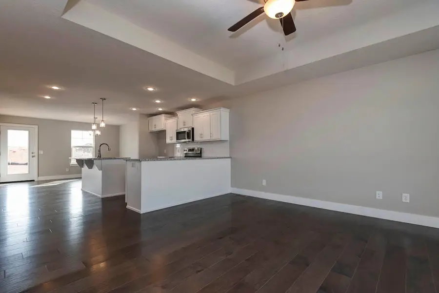 1917 Wellington Drive #Lot 52, Ozark, MO 65721 - #3