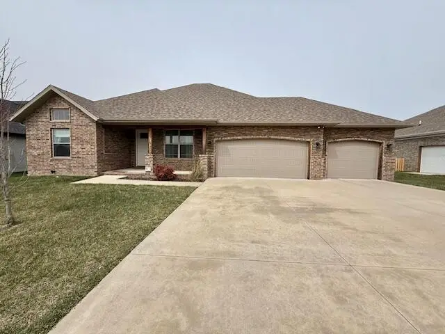 1165 W Gaslight Drive, Springfield, MO 65810 - #1